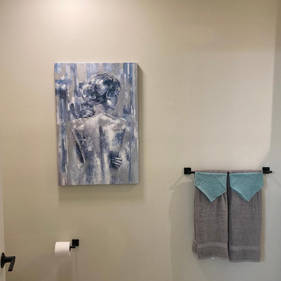Apartamento Calm Peaceful Getaway Atlanta Exterior foto