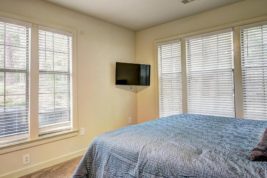 Apartamento Calm Peaceful Getaway Atlanta Exterior foto