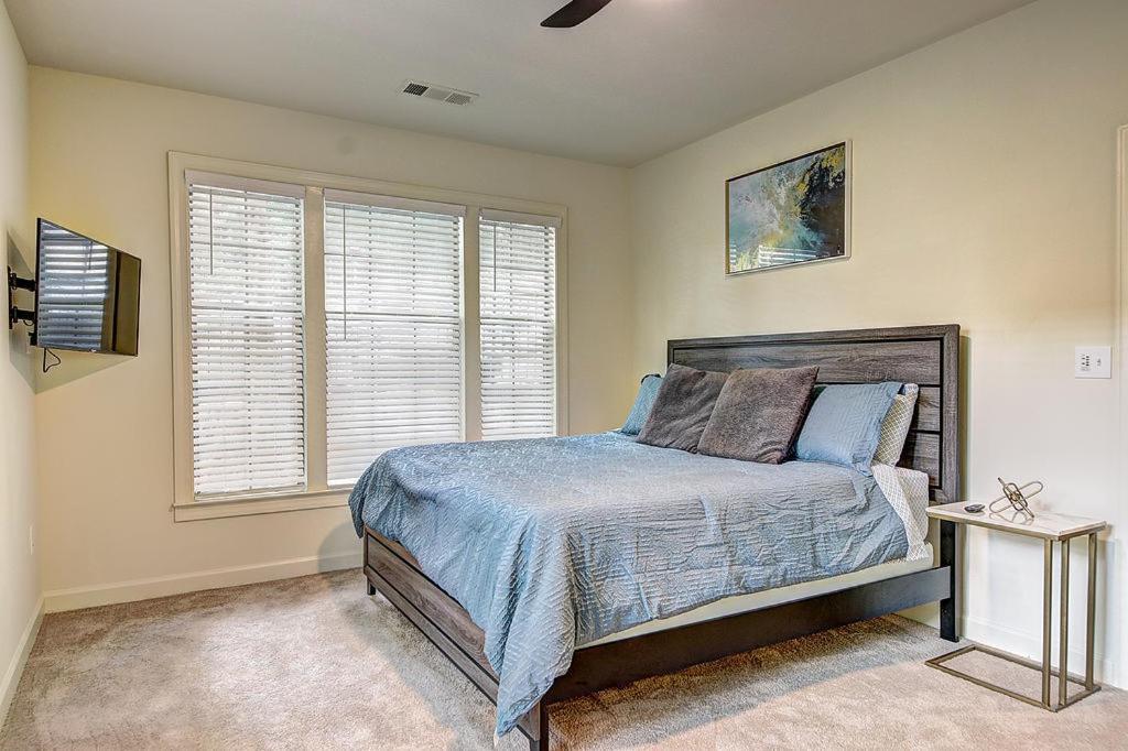 Apartamento Calm Peaceful Getaway Atlanta Exterior foto