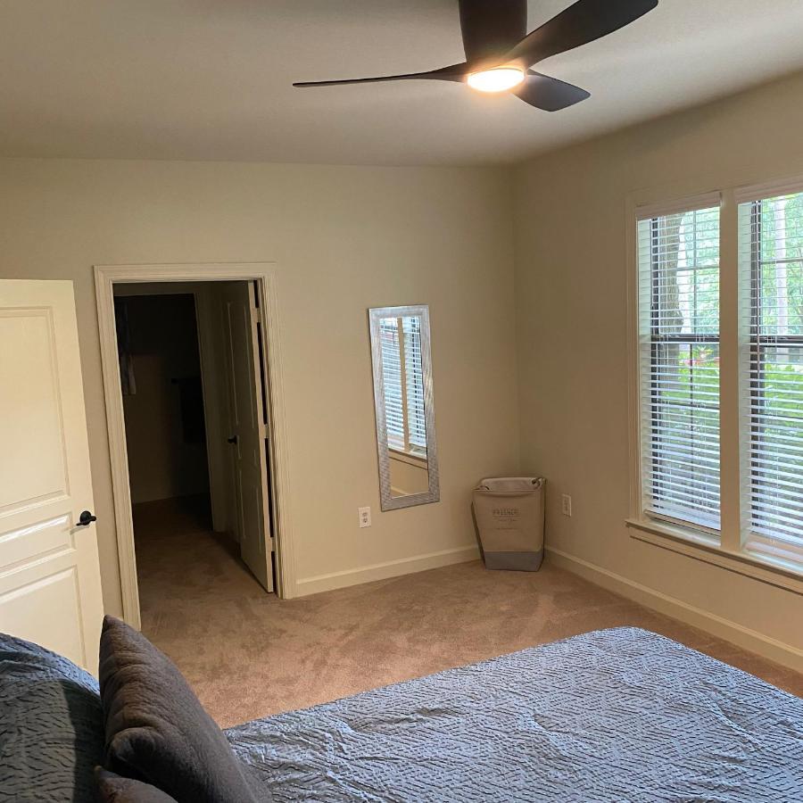 Apartamento Calm Peaceful Getaway Atlanta Exterior foto
