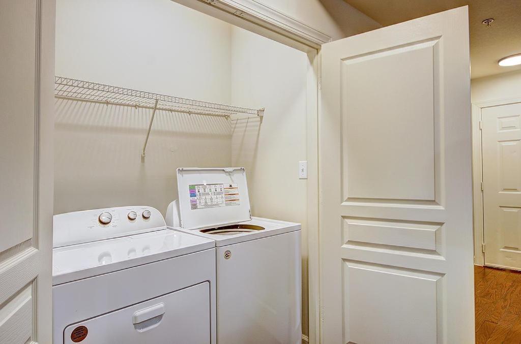 Apartamento Calm Peaceful Getaway Atlanta Exterior foto