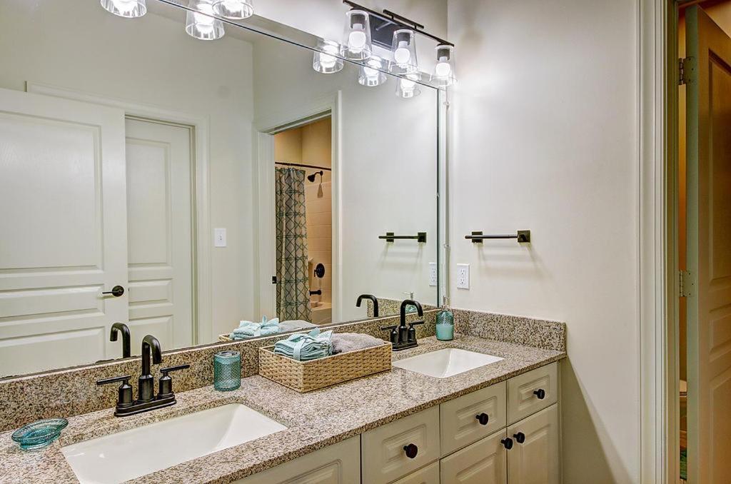 Apartamento Calm Peaceful Getaway Atlanta Exterior foto