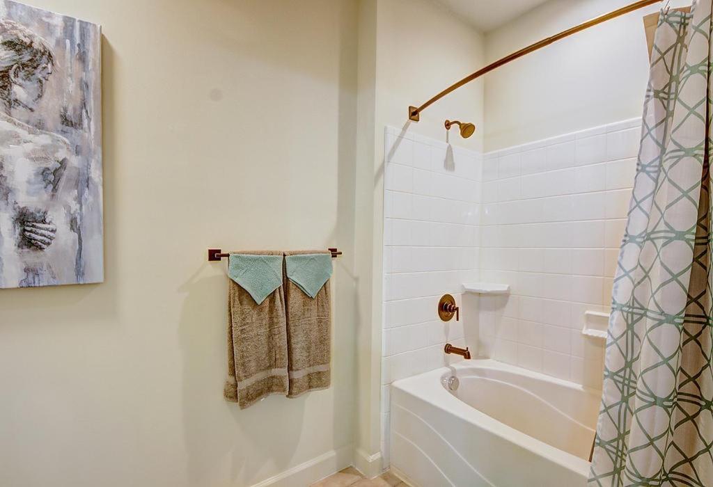 Apartamento Calm Peaceful Getaway Atlanta Exterior foto